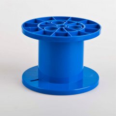 Plast Wire and cable Spool Mould