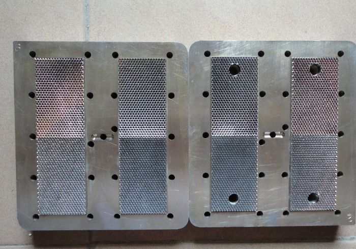 Reflex reflector mould - China Manufacturer of Plastic reflex reflector Mould