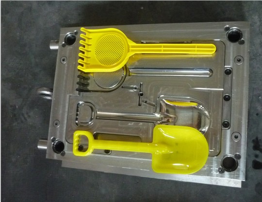 Baby toys mould price - how much to make toys mold