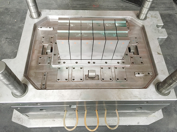 Plastic Battery Case Mould - manufacturer in making various of plastic battery case moulds