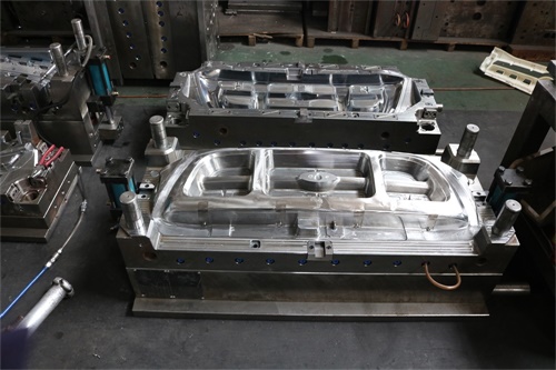 How to find a good automotive mould supplier and manufacturer in China