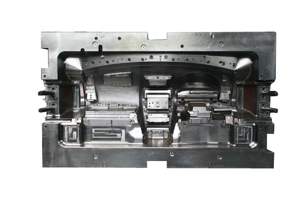 Automotive interior mould repair,how to improve mould life