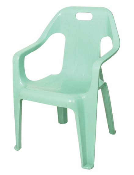 How to make a chair mold?