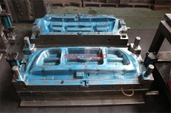 Key points for new plastic mold test