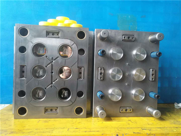 injection molding