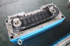 Detailed explanation of injection mold production process