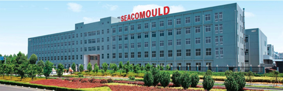 injection mould manufacturer