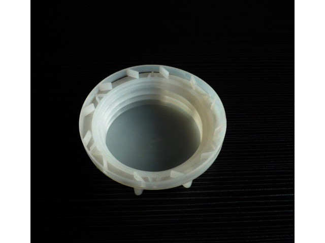 cap mold