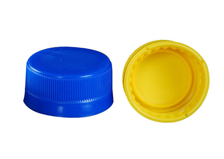 cap mould