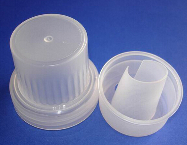 cap mold