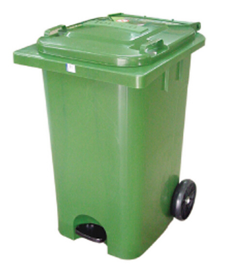 dustbin mould