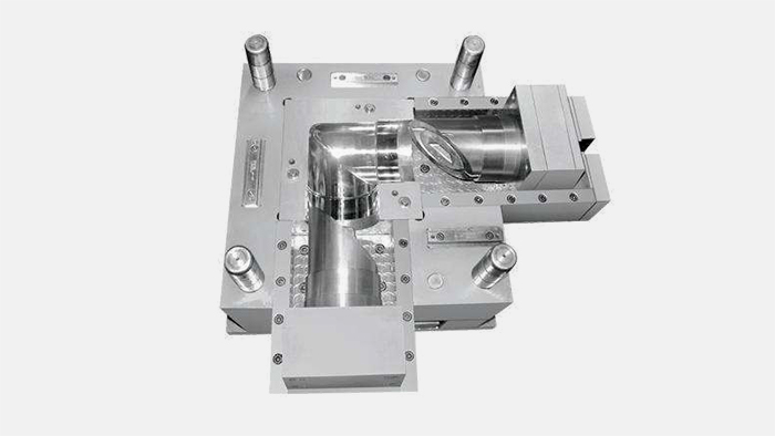 plastic injection mold