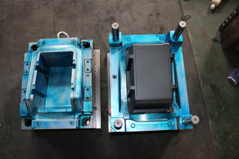 toolbox mold manfacturer