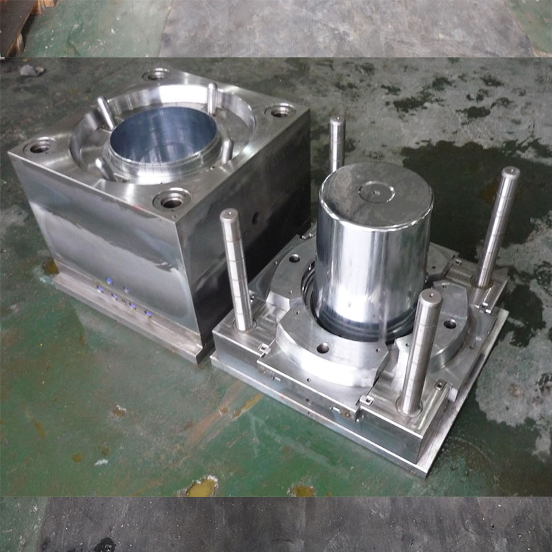 Lubricant barrel mold manufacturers, which is better in Taizhou