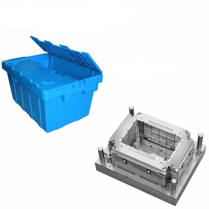 crate mould