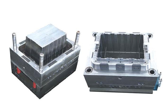 crate mould