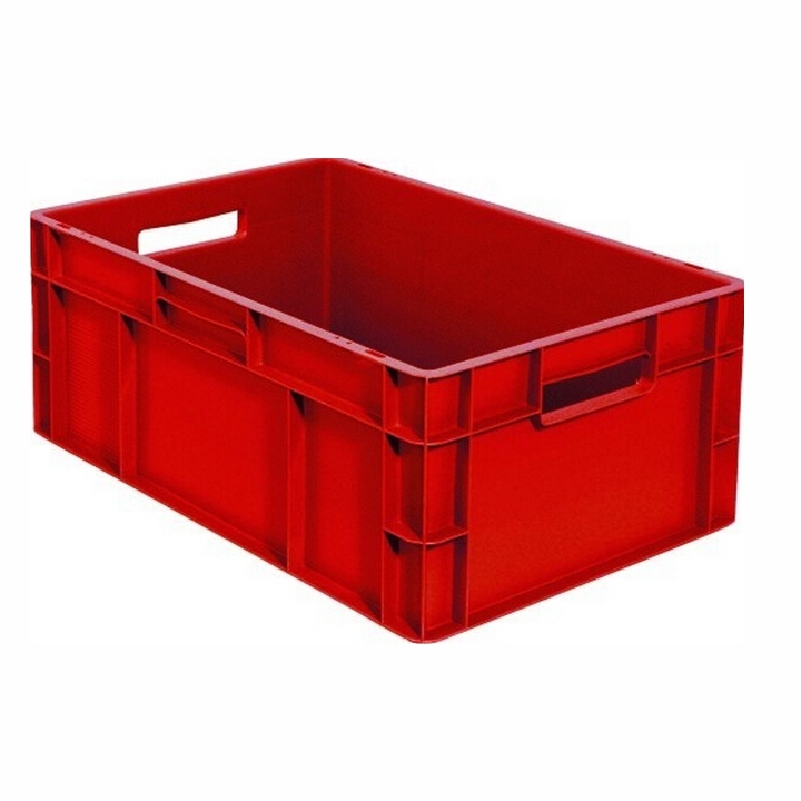 solid crate mould