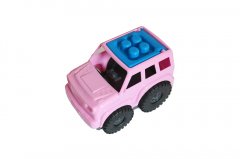 baby toy car mould