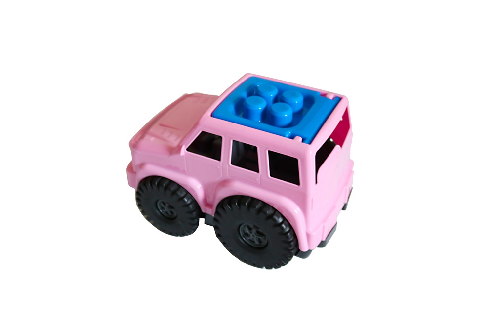 toy car mold