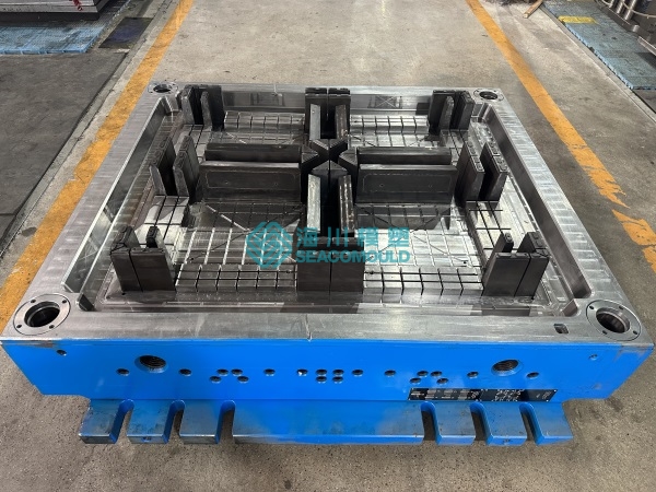 pallet mould