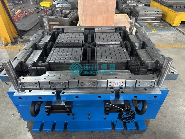 pallet mould