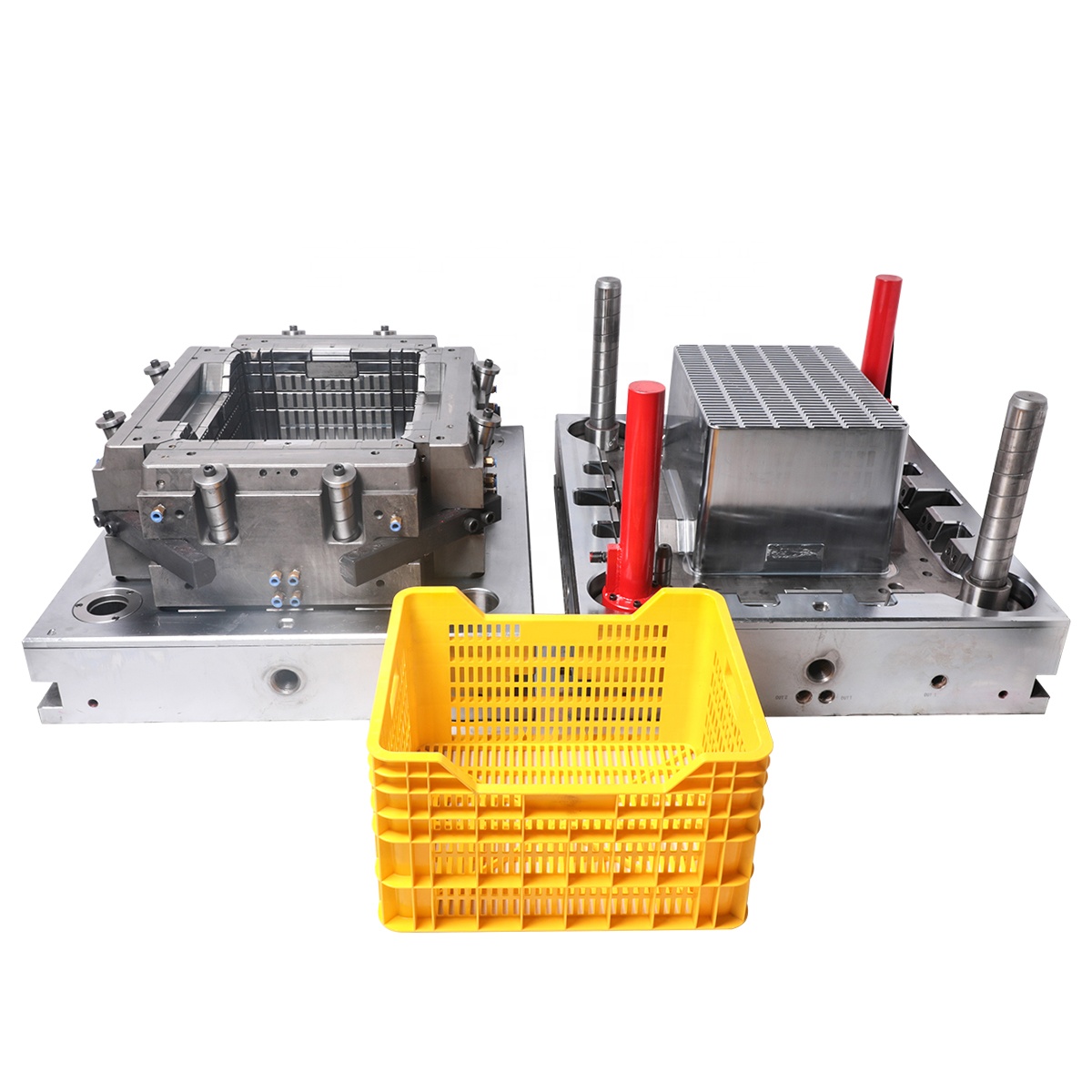 crate mold