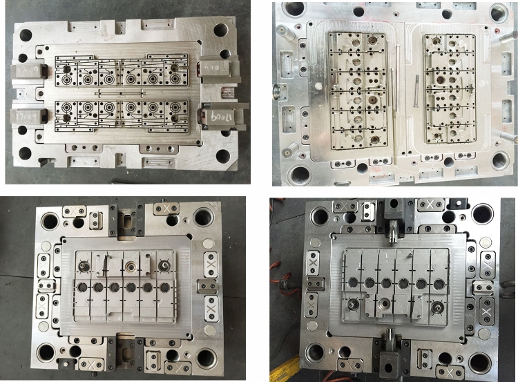 battery box mould